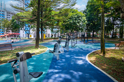 Blk 110 Bukit Batok West Avenue 6 (Bukit Batok), HDB 5 Rooms #492237951